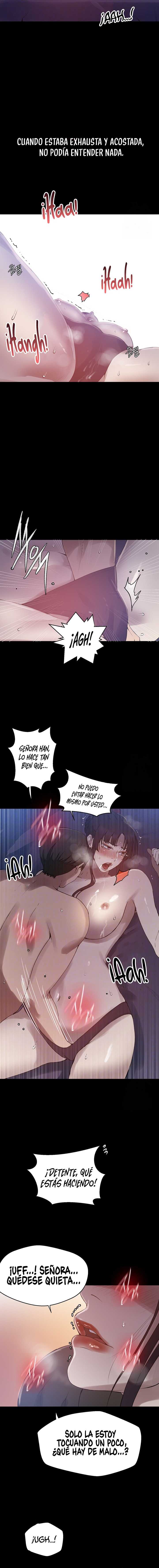 Secret Class Capítulo 259 - Page 4