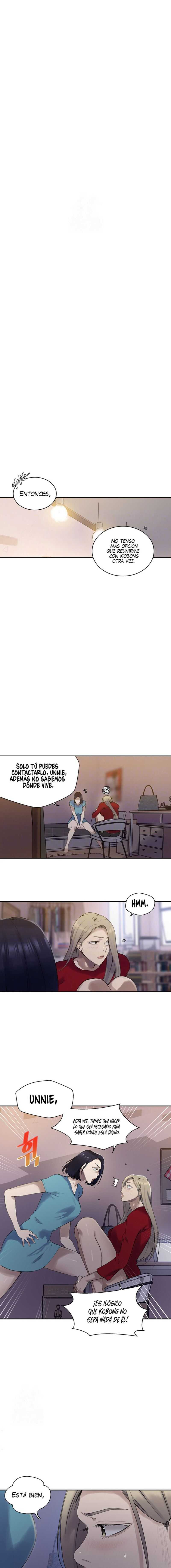 Secret Class Capítulo 265 - Page 4