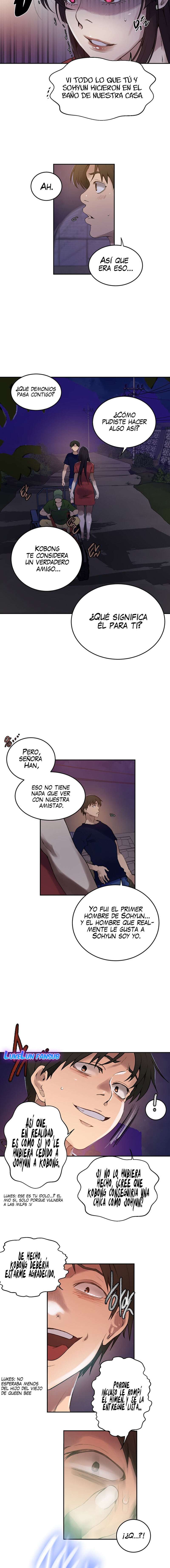 Secret Class Capítulo 266 - Page 9