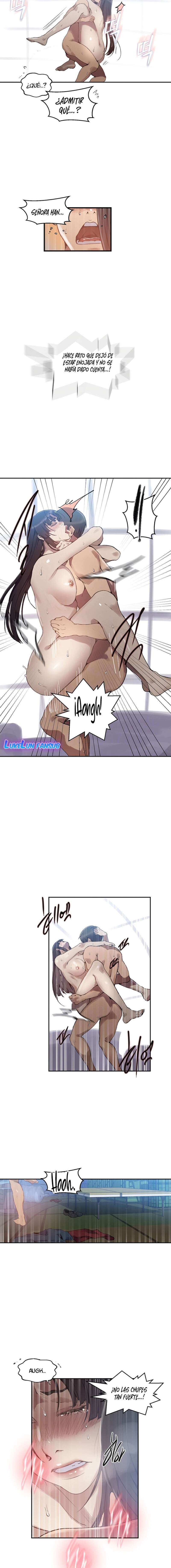 Secret Class Capítulo 268 - Page 3