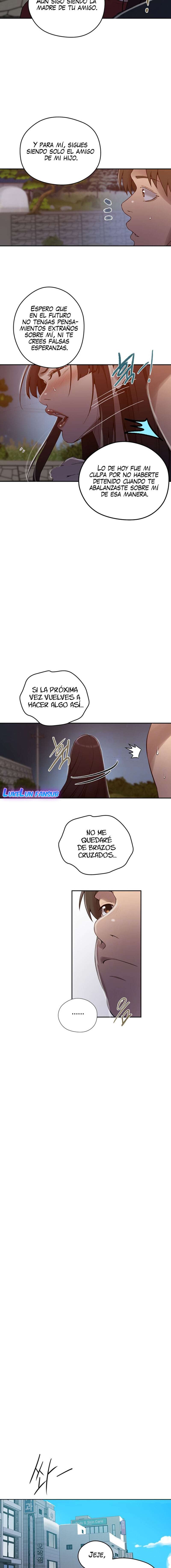 Secret Class Capítulo 269 - Page 4