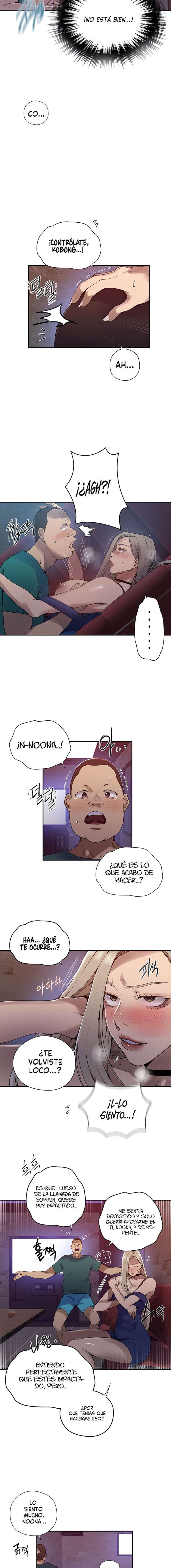 Secret Class Capítulo 270 - Page 2