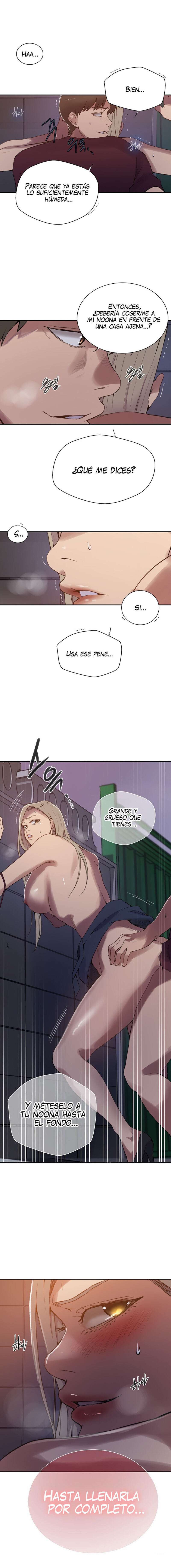 Secret Class Capítulo 271 - Page 13