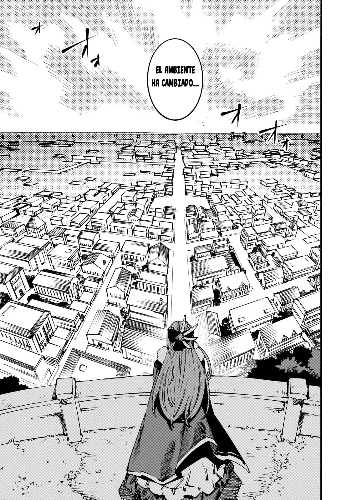 Black na Kishidan no Dorei ga White na Boukensha Guild ni Hikinukarete S-Rank ni Narimashita Capítulo 40 - Page 18