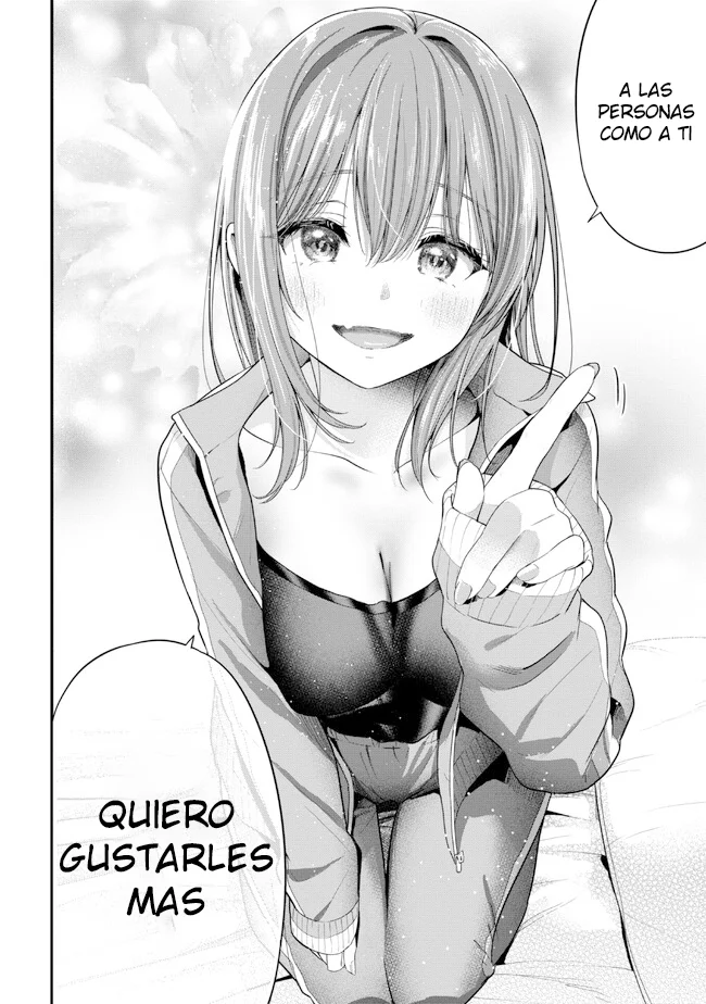 Kanojo ni Uwaki Sareteita Ore ga, Koakuma na Kouhai ni Natsukareteimasu Capítulo 14 - Page 13