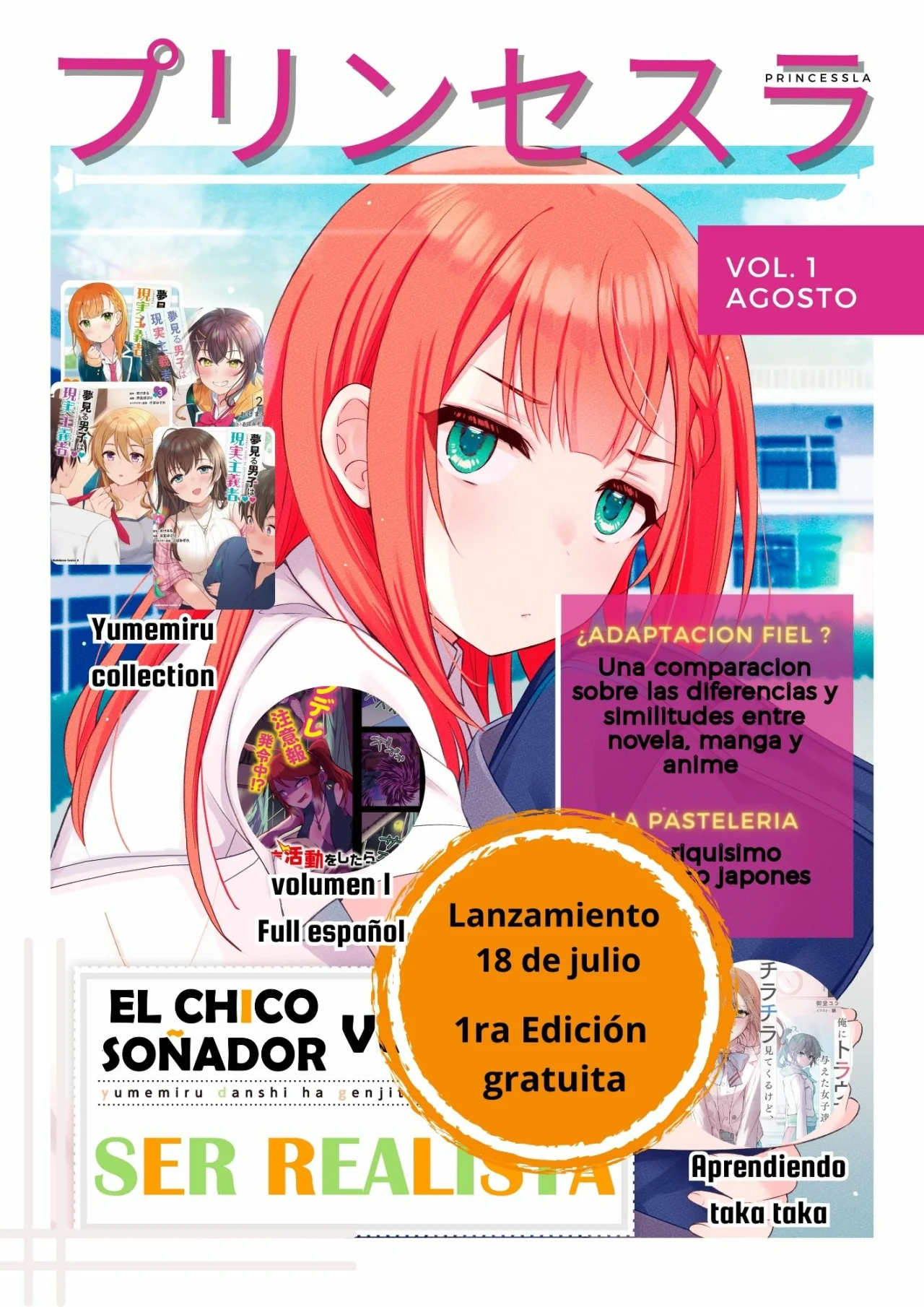Kanojo ni Uwaki Sareteita Ore ga, Koakuma na Kouhai ni Natsukareteimasu Capítulo 15 - Page 6