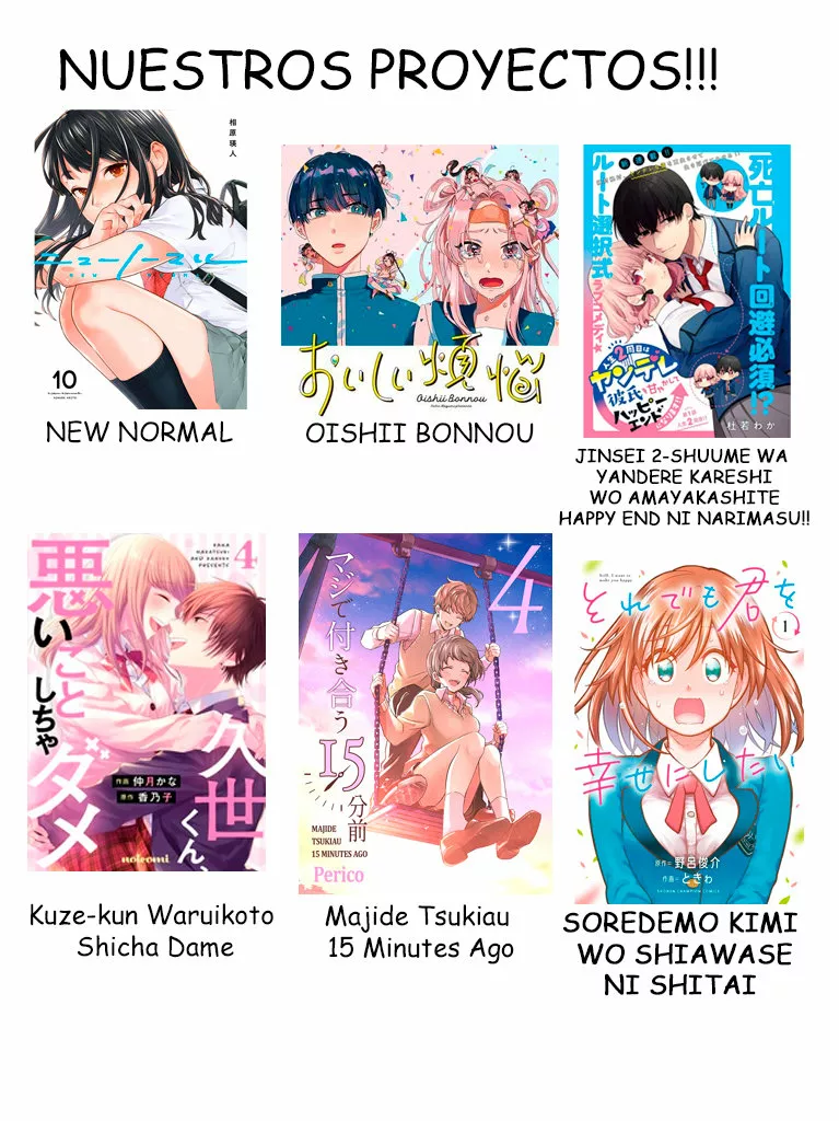 Kanojo ni Uwaki Sareteita Ore ga, Koakuma na Kouhai ni Natsukareteimasu Capítulo 2 - Page 50