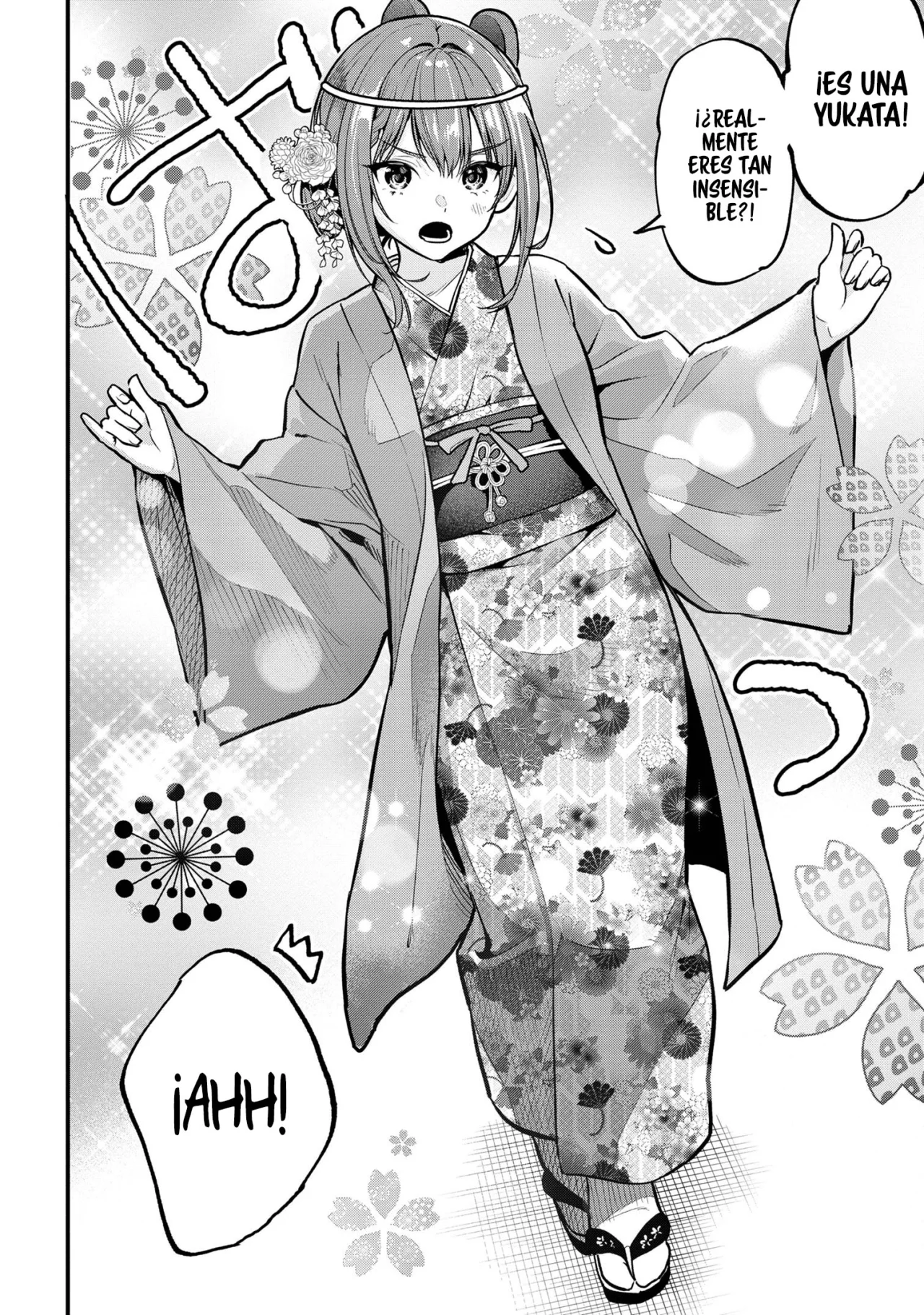 Kanojo ni Uwaki Sareteita Ore ga, Koakuma na Kouhai ni Natsukareteimasu Capítulo 20 - Page 26