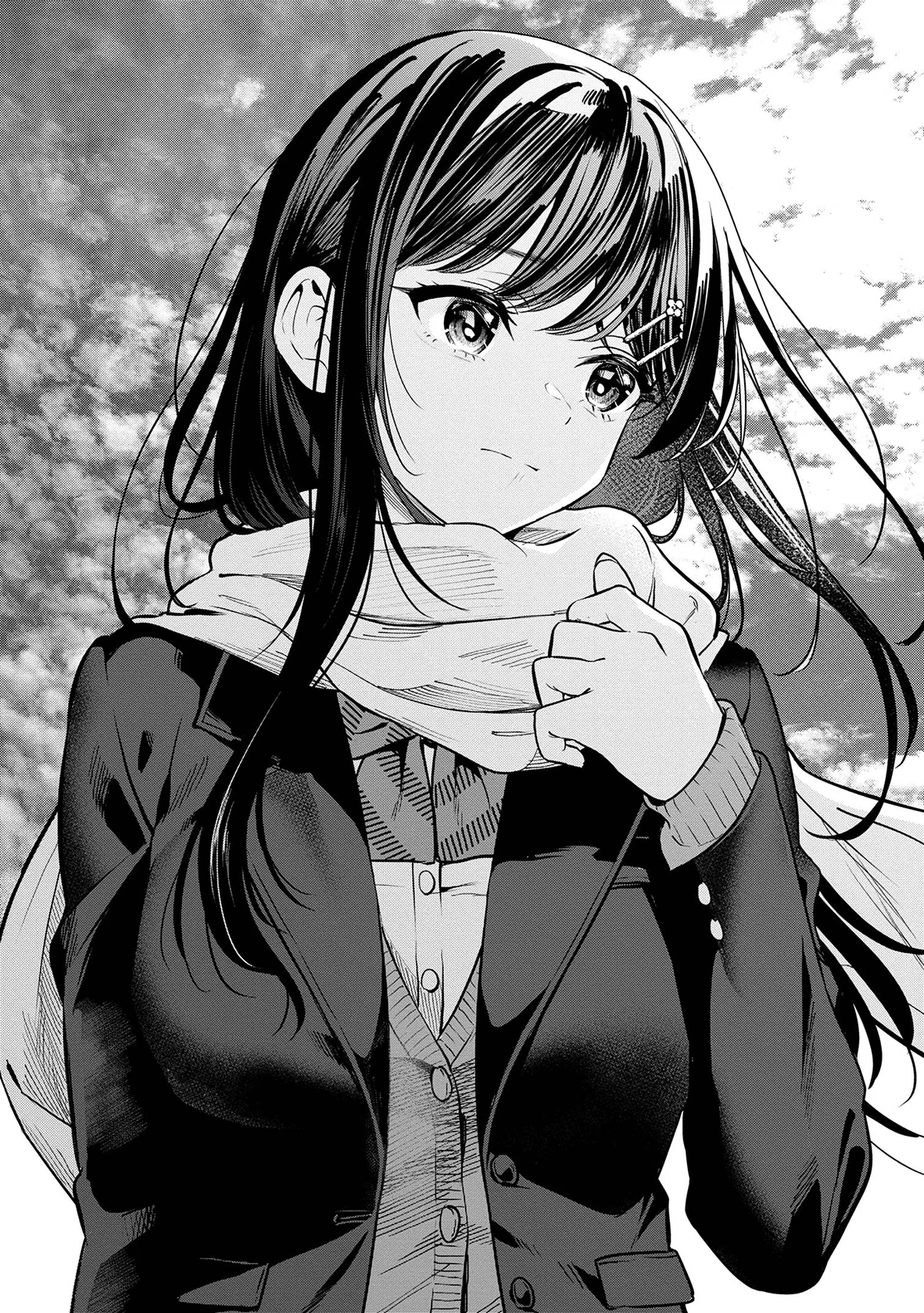 Kanojo ni Uwaki Sareteita Ore ga, Koakuma na Kouhai ni Natsukareteimasu Capítulo 21 - Page 26