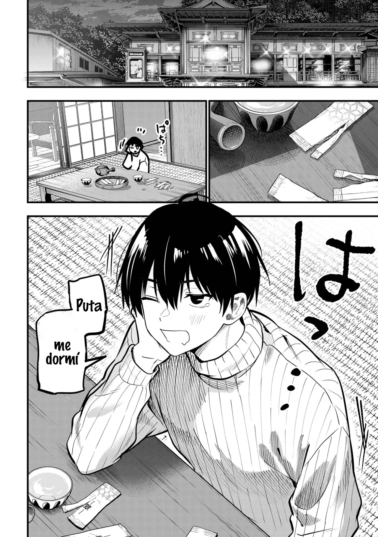 Kanojo ni Uwaki Sareteita Ore ga, Koakuma na Kouhai ni Natsukareteimasu Capítulo 22 - Page 29