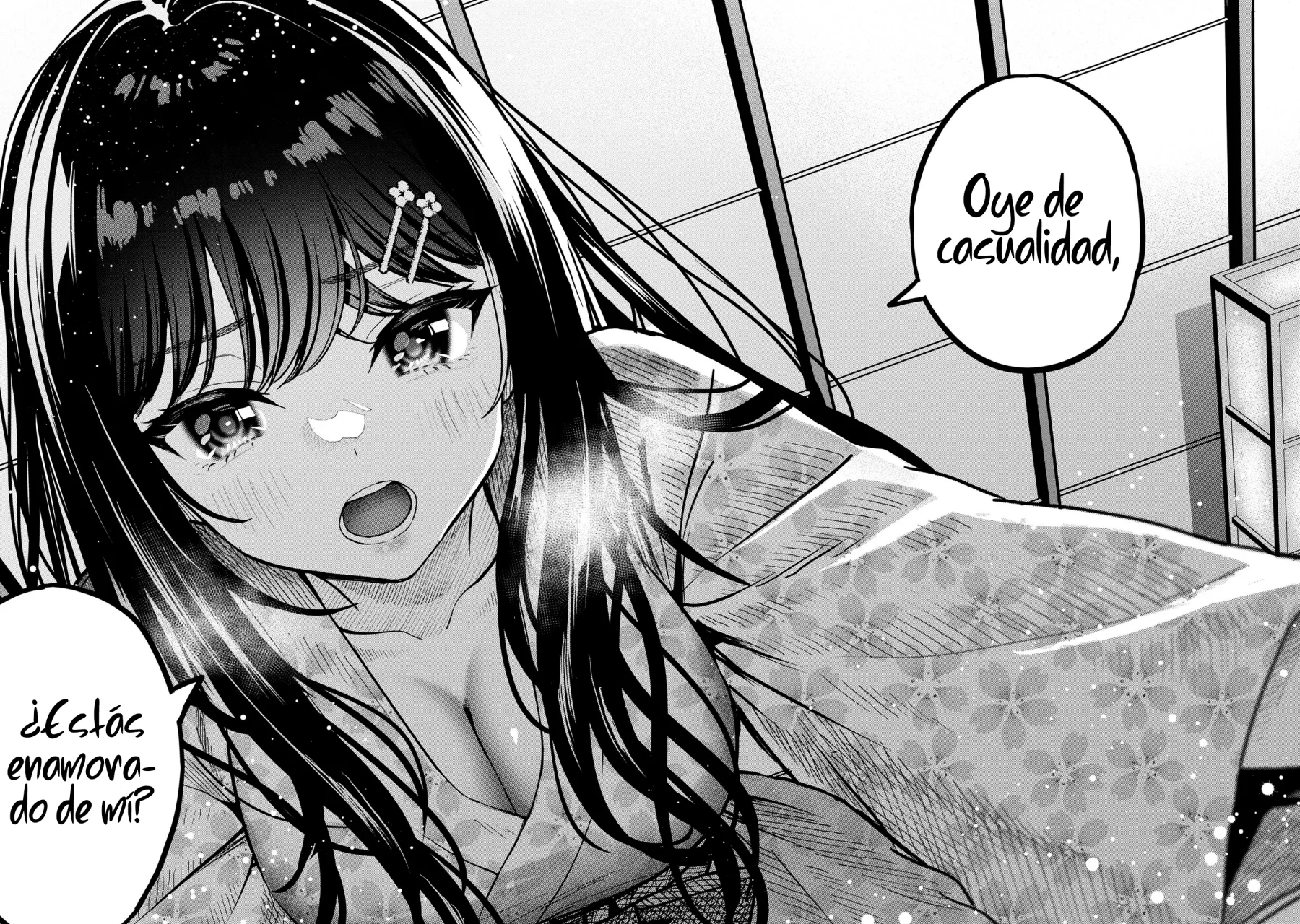 Kanojo ni Uwaki Sareteita Ore ga, Koakuma na Kouhai ni Natsukareteimasu Capítulo 22 - Page 39