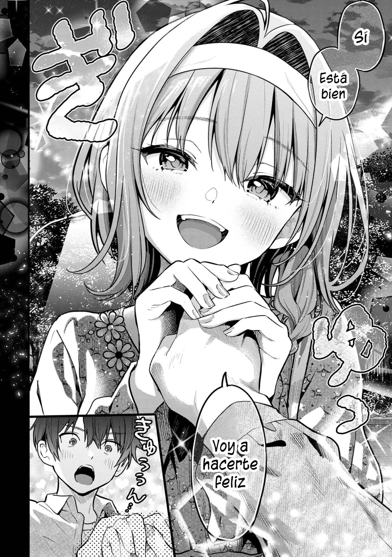 Kanojo ni Uwaki Sareteita Ore ga, Koakuma na Kouhai ni Natsukareteimasu Capítulo 25 - Page 22