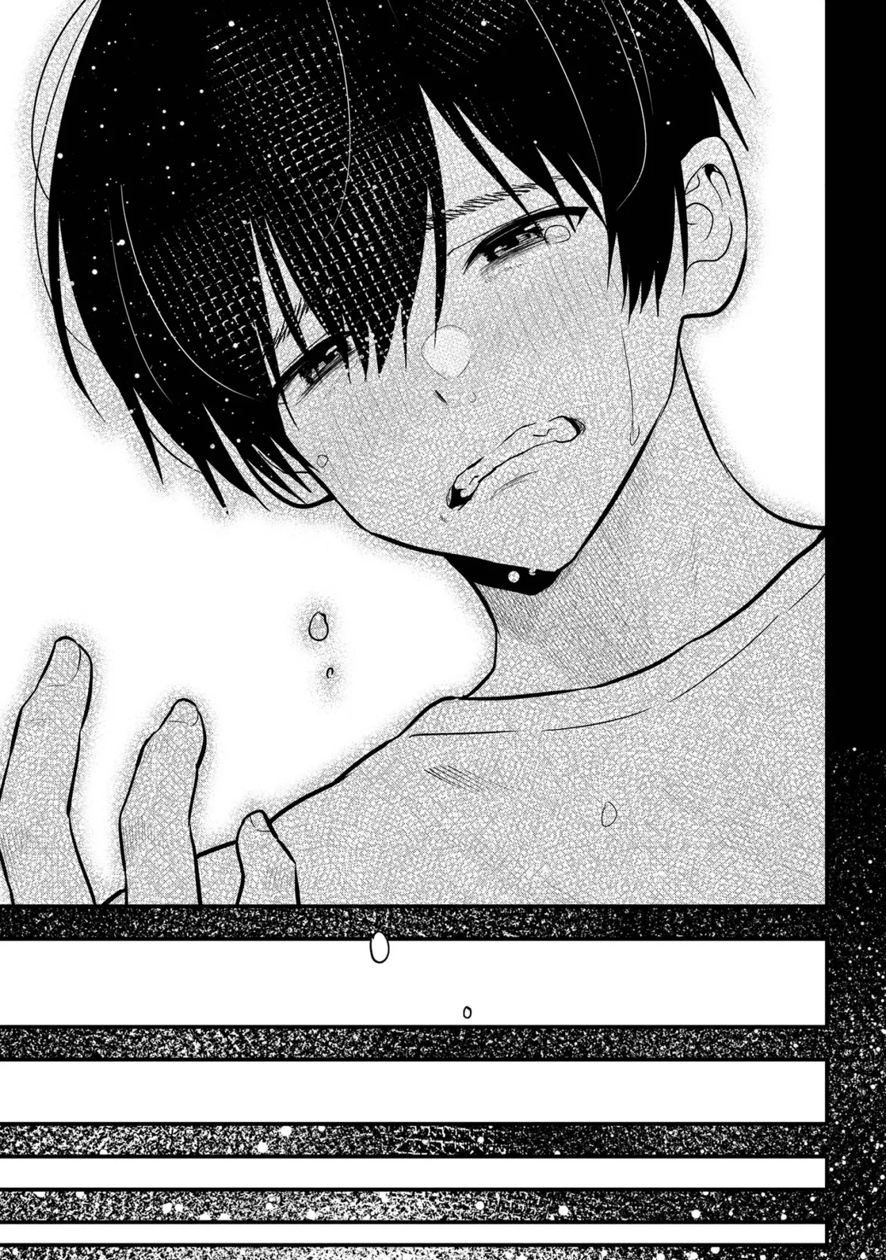 Kanojo ni Uwaki Sareteita Ore ga, Koakuma na Kouhai ni Natsukareteimasu Capítulo 26 - Page 28