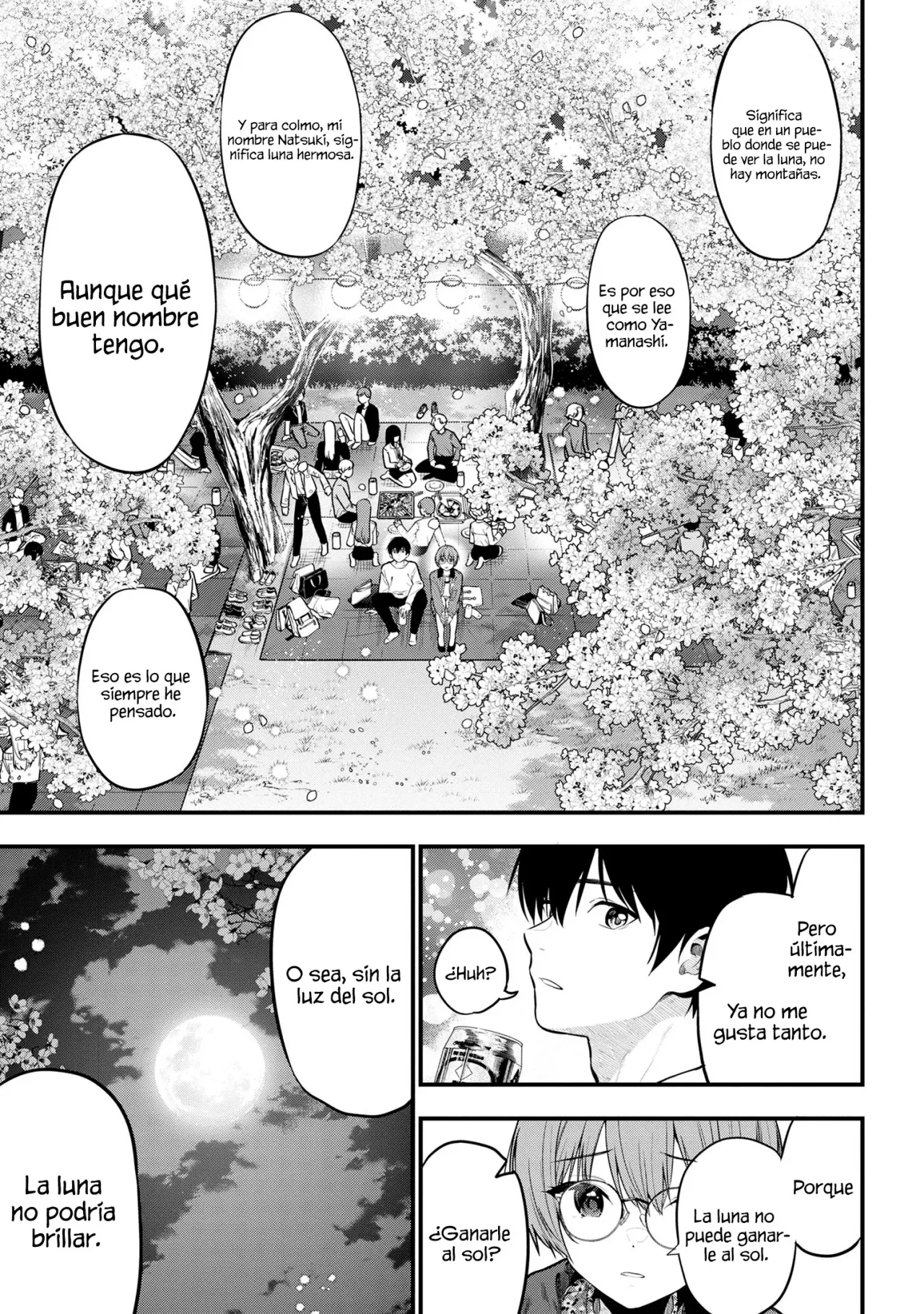 Kanojo ni Uwaki Sareteita Ore ga, Koakuma na Kouhai ni Natsukareteimasu Capítulo 27 - Page 24