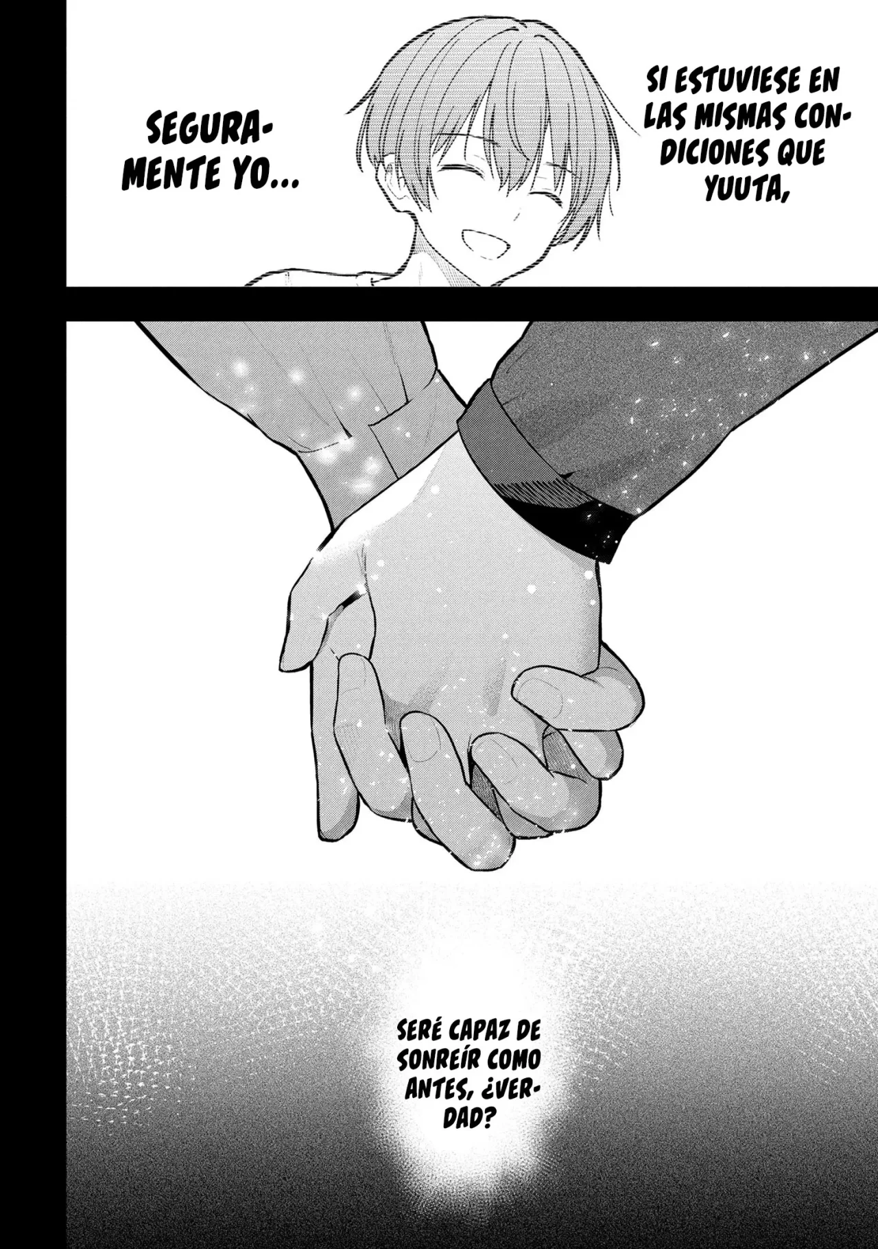 Kanojo ni Uwaki Sareteita Ore ga, Koakuma na Kouhai ni Natsukareteimasu Capítulo 31 - Page 36