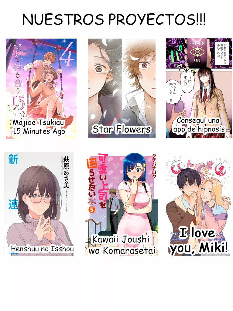 Kanojo ni Uwaki Sareteita Ore ga, Koakuma na Kouhai ni Natsukareteimasu Capítulo 4 - Page 18