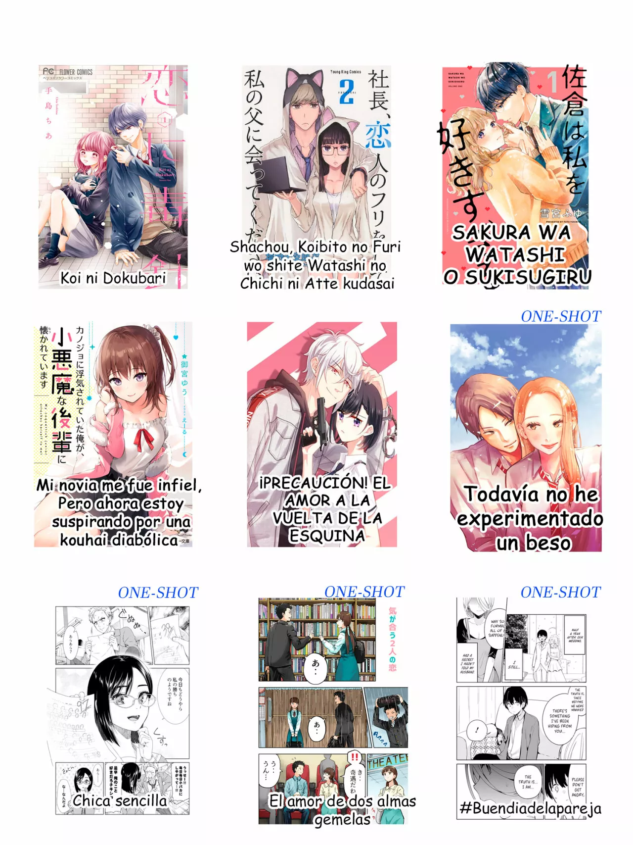 Kanojo ni Uwaki Sareteita Ore ga, Koakuma na Kouhai ni Natsukareteimasu Capítulo 4 - Page 19