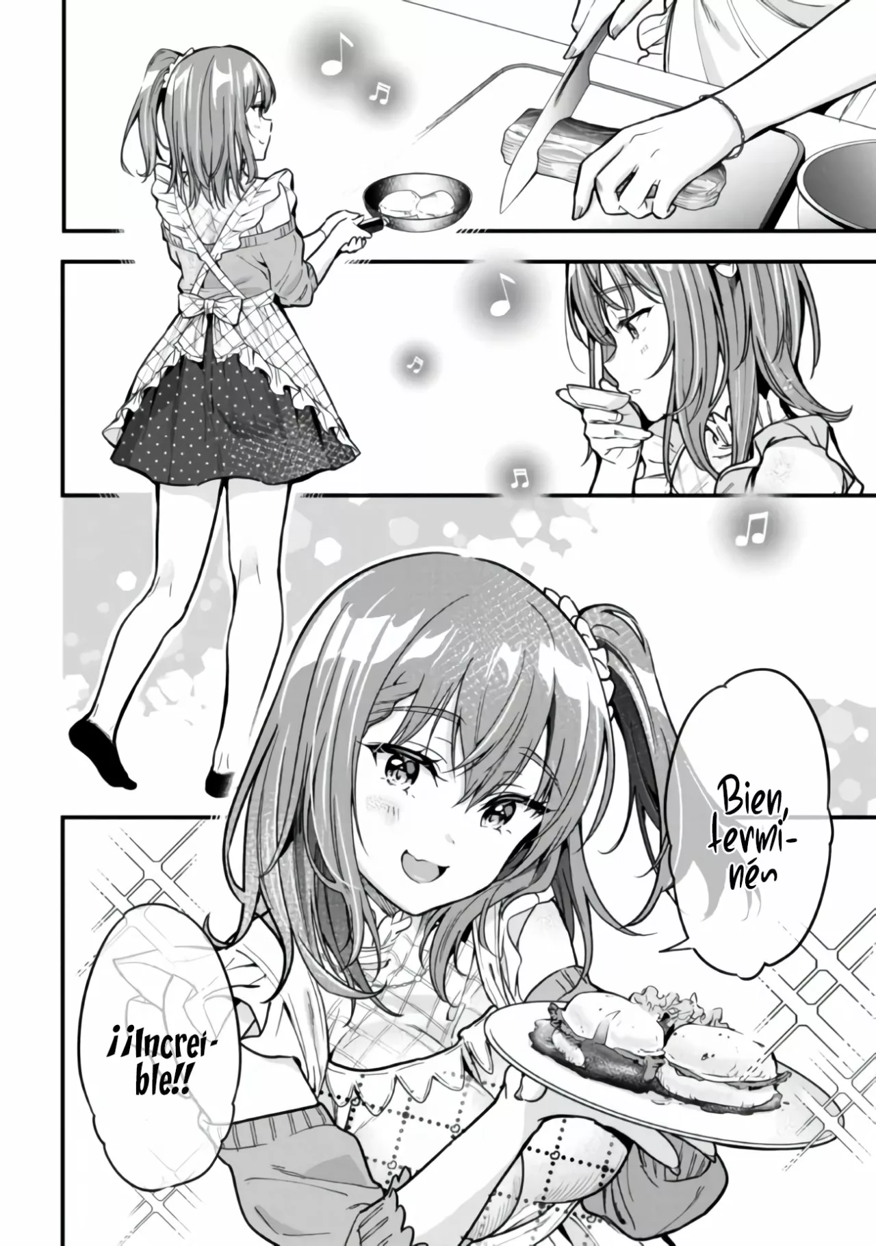 Kanojo ni Uwaki Sareteita Ore ga, Koakuma na Kouhai ni Natsukareteimasu Capítulo 5 - Page 13