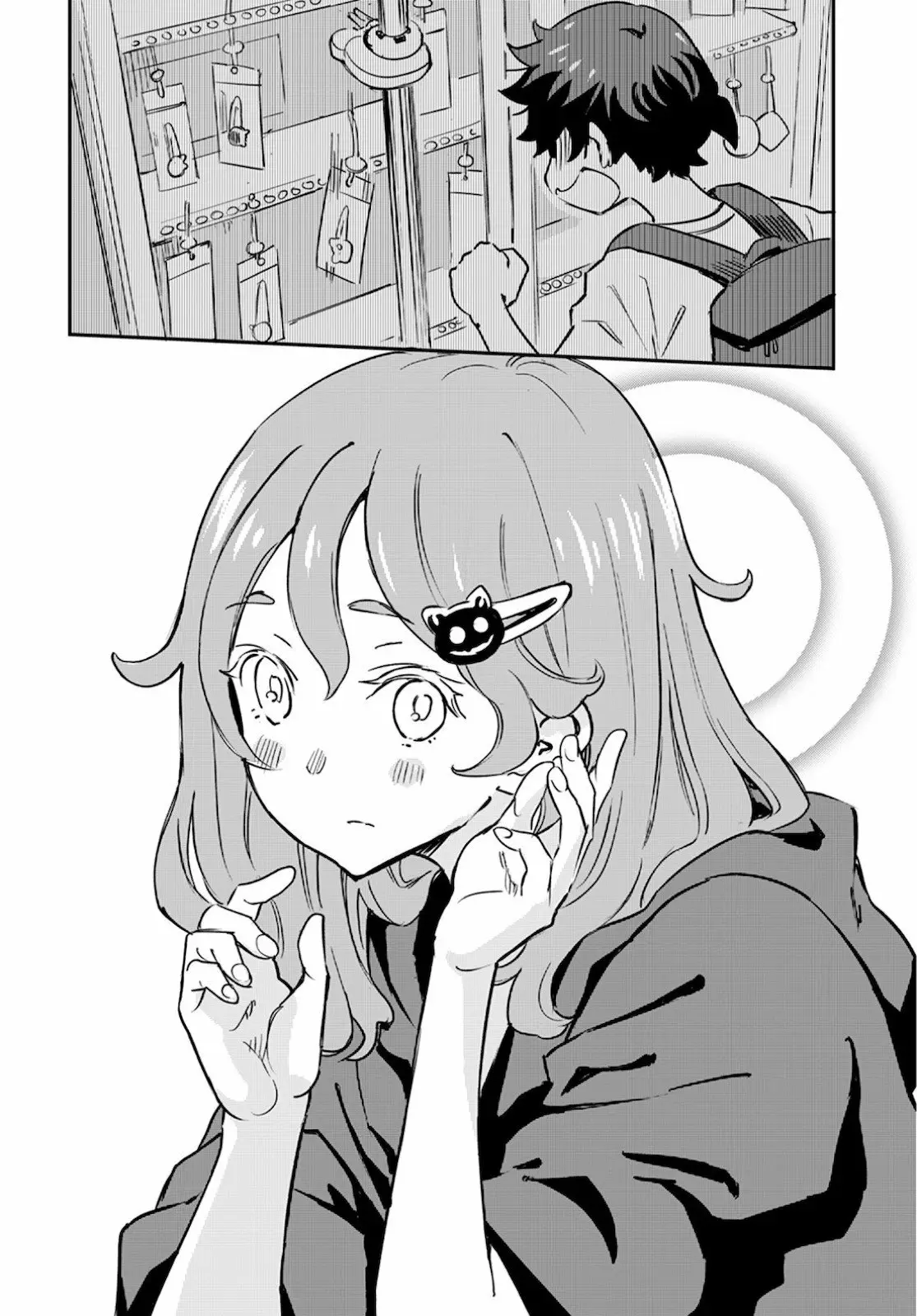 ¡Una Joven Bruja Quiere Tener Sexo! Capítulo 2 - Page 26