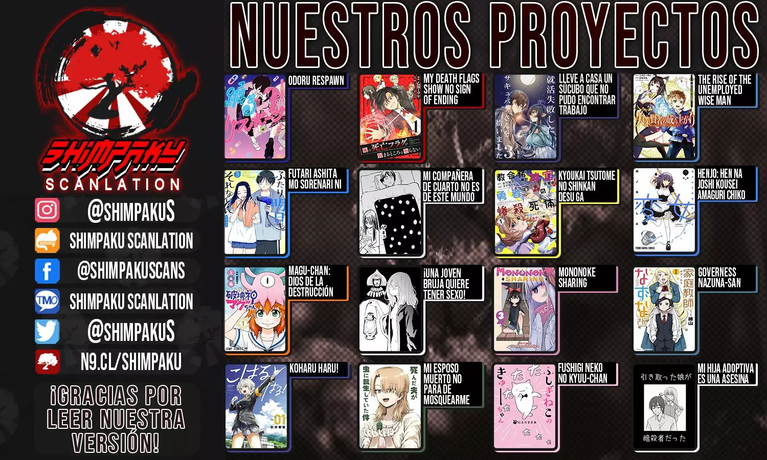¡Una Joven Bruja Quiere Tener Sexo! Capítulo 2 - Page 29