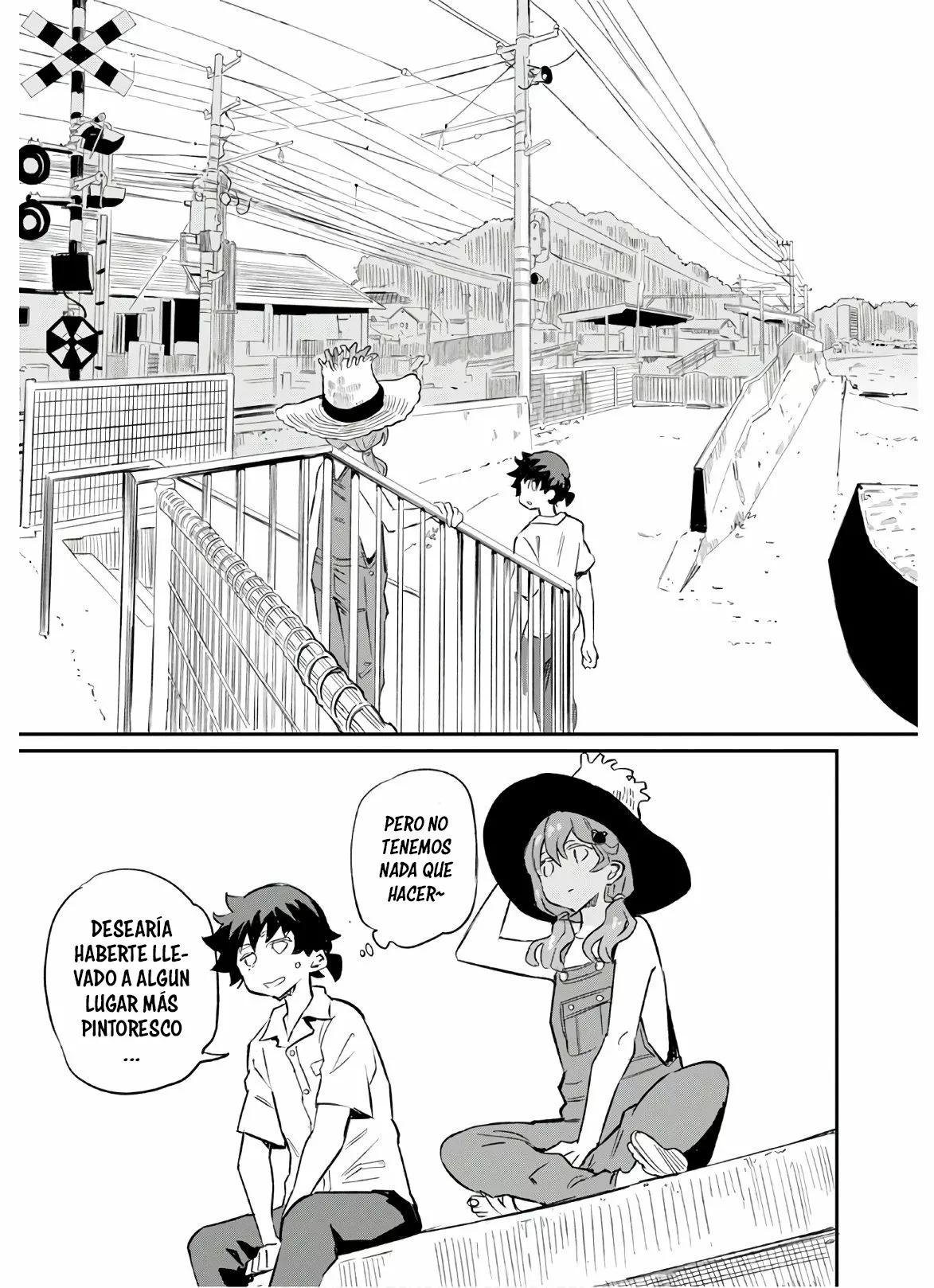 ¡Una Joven Bruja Quiere Tener Sexo! Capítulo 3 - Page 12