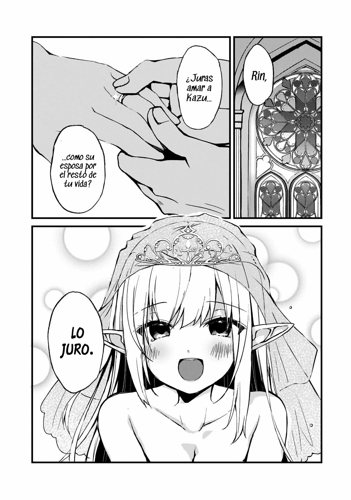 My Wife in the WEB Game is a Popular IDOL Capítulo 1 - Page 2