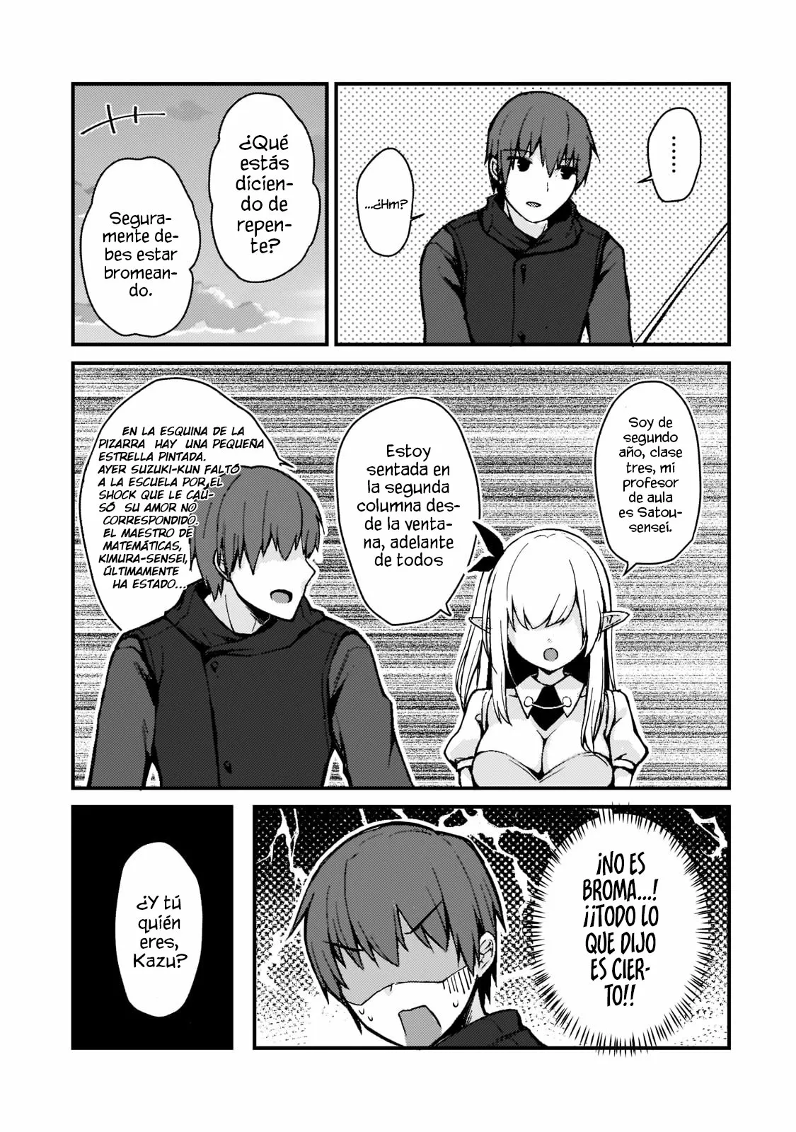 My Wife in the WEB Game is a Popular IDOL Capítulo 1 - Page 31