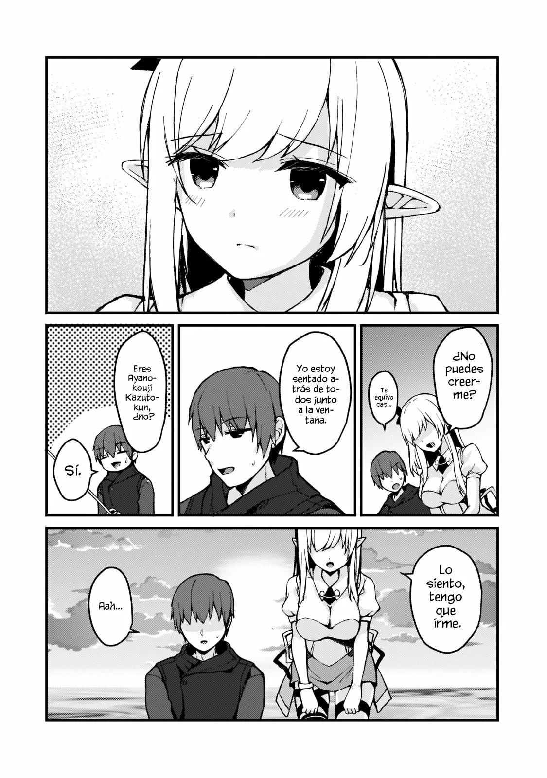 My Wife in the WEB Game is a Popular IDOL Capítulo 1 - Page 32