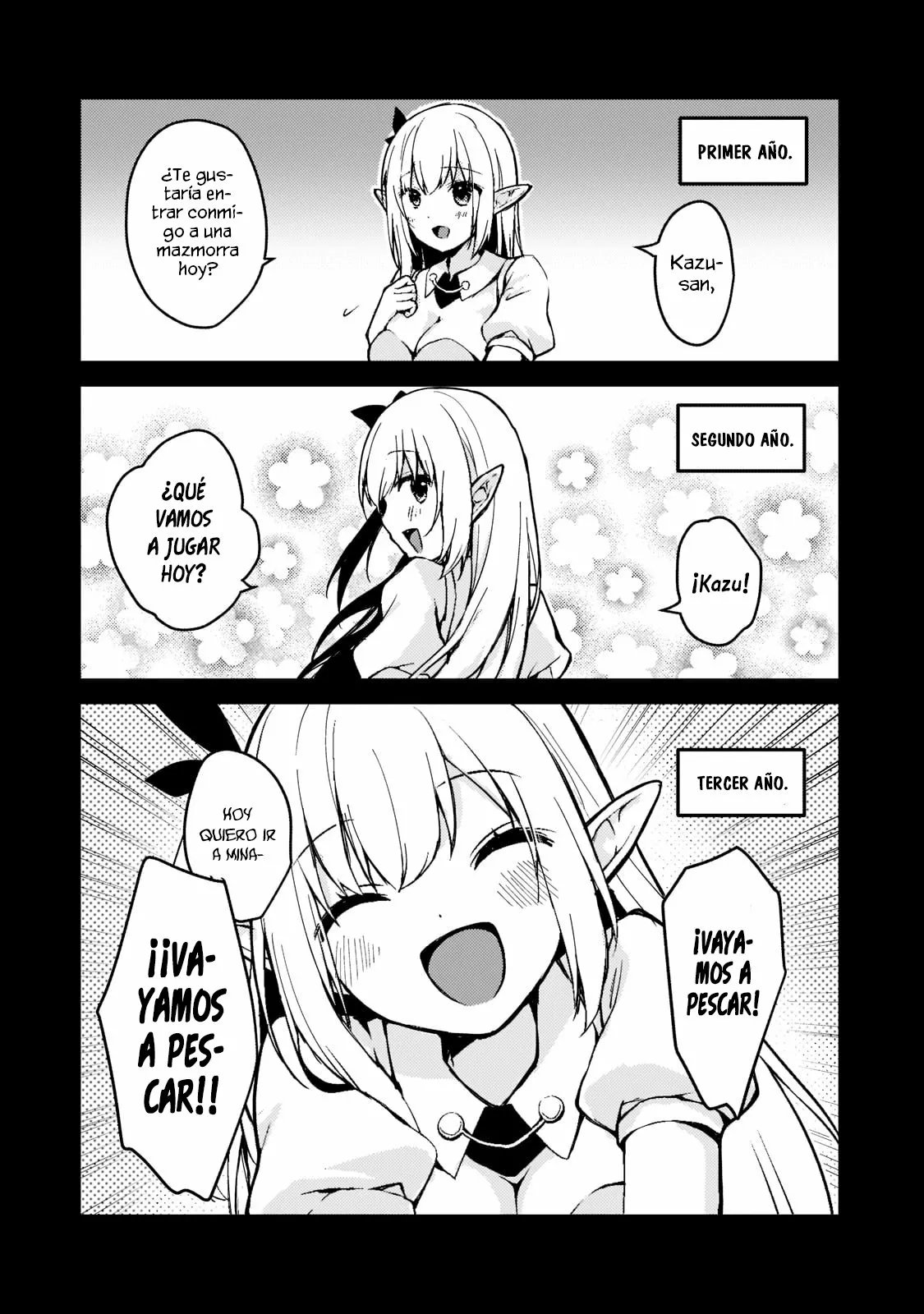 My Wife in the WEB Game is a Popular IDOL Capítulo 1 - Page 8