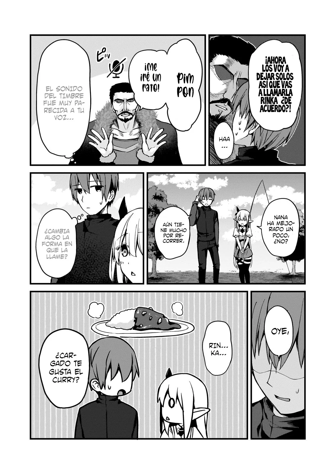 My Wife in the WEB Game is a Popular IDOL Capítulo 10 - Page 11