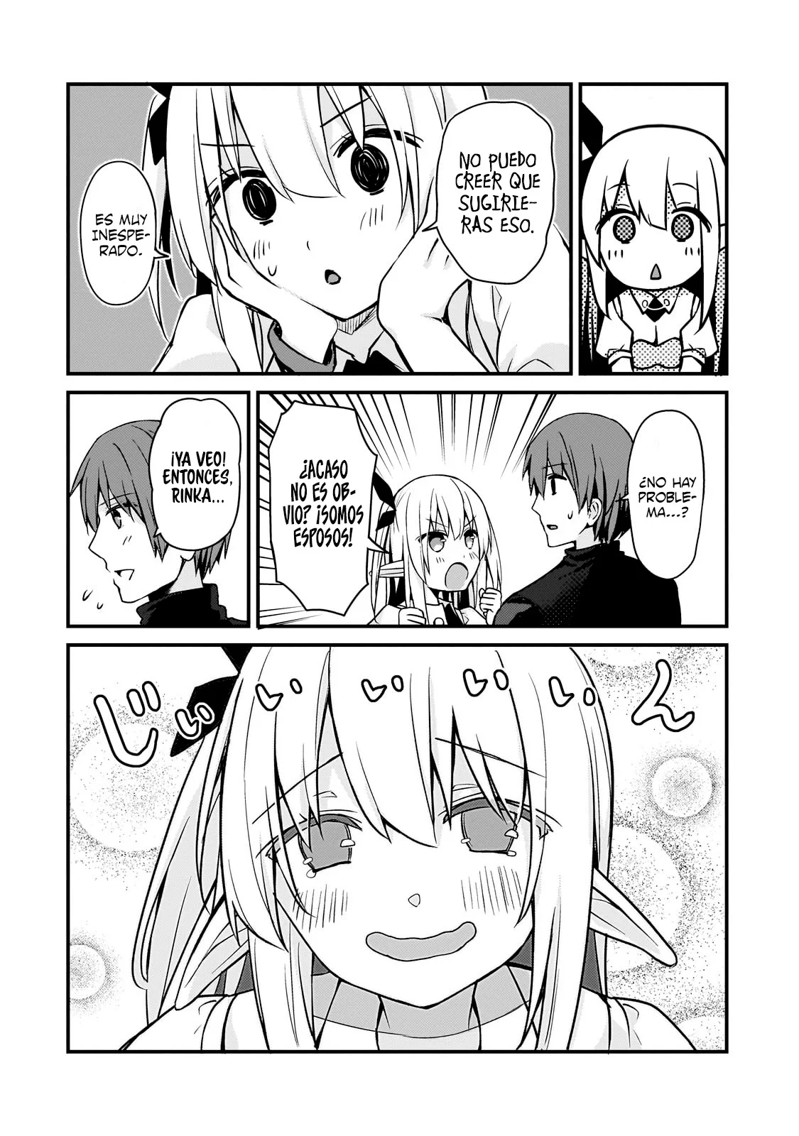 My Wife in the WEB Game is a Popular IDOL Capítulo 10 - Page 14