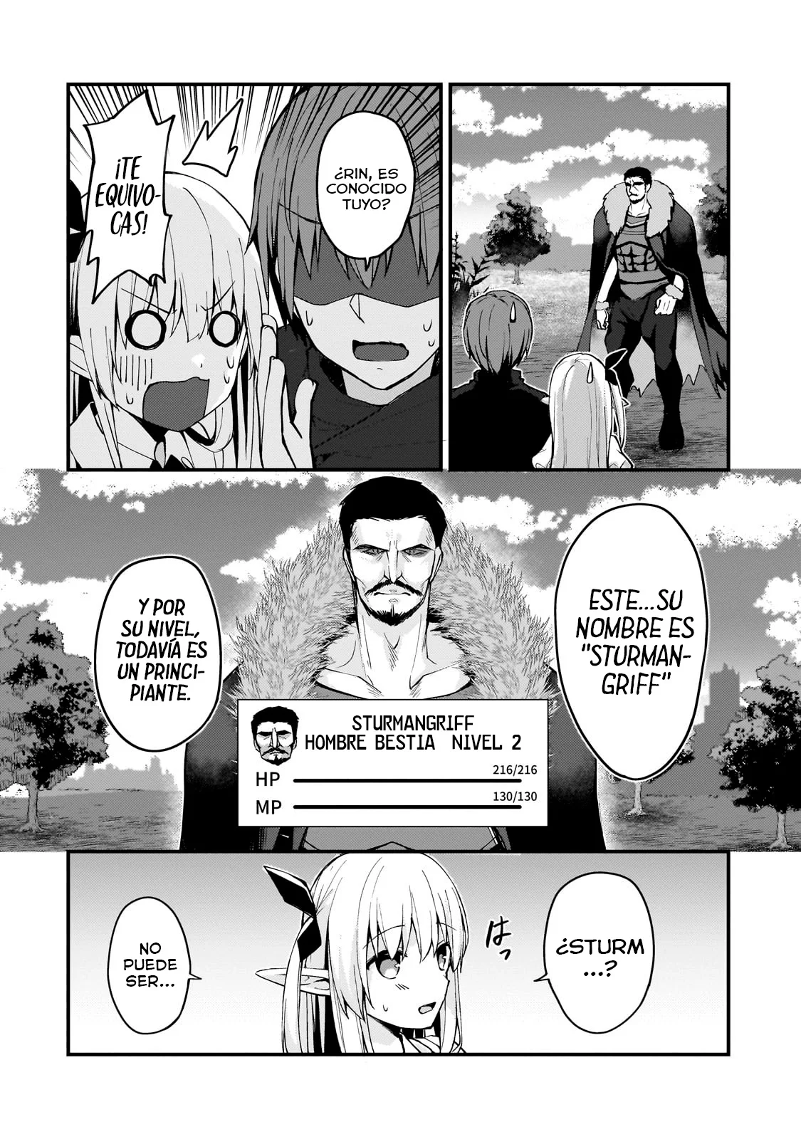 My Wife in the WEB Game is a Popular IDOL Capítulo 10 - Page 4