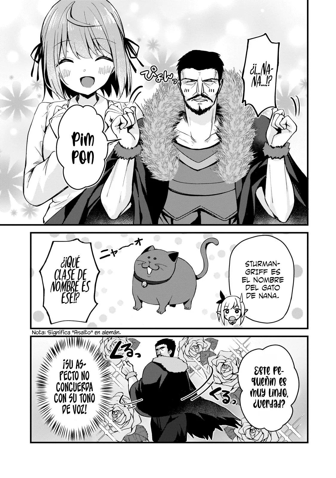 My Wife in the WEB Game is a Popular IDOL Capítulo 10 - Page 5