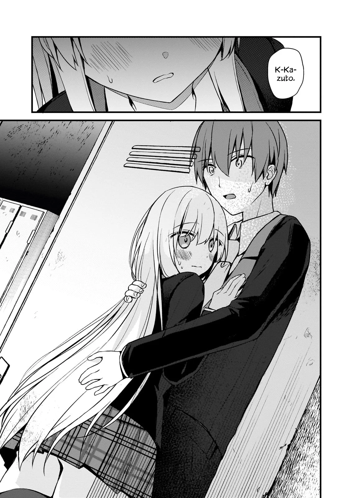 My Wife in the WEB Game is a Popular IDOL Capítulo 11 - Page 10