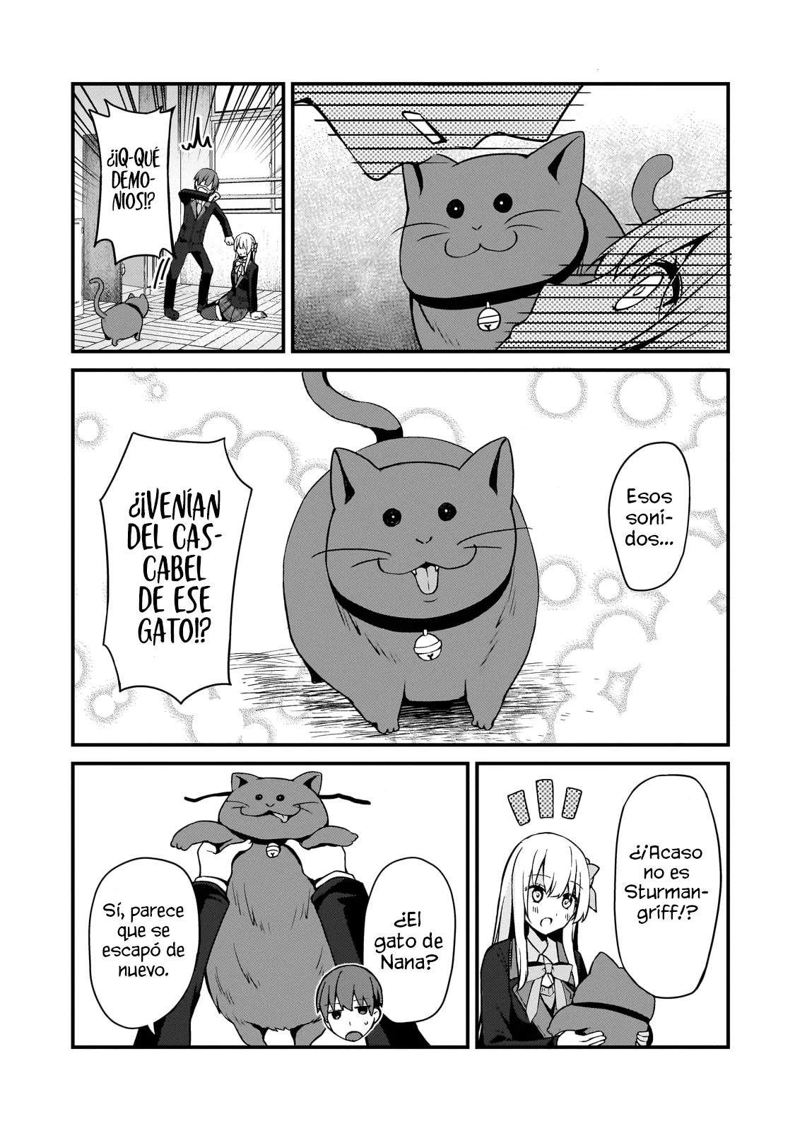 My Wife in the WEB Game is a Popular IDOL Capítulo 11 - Page 16