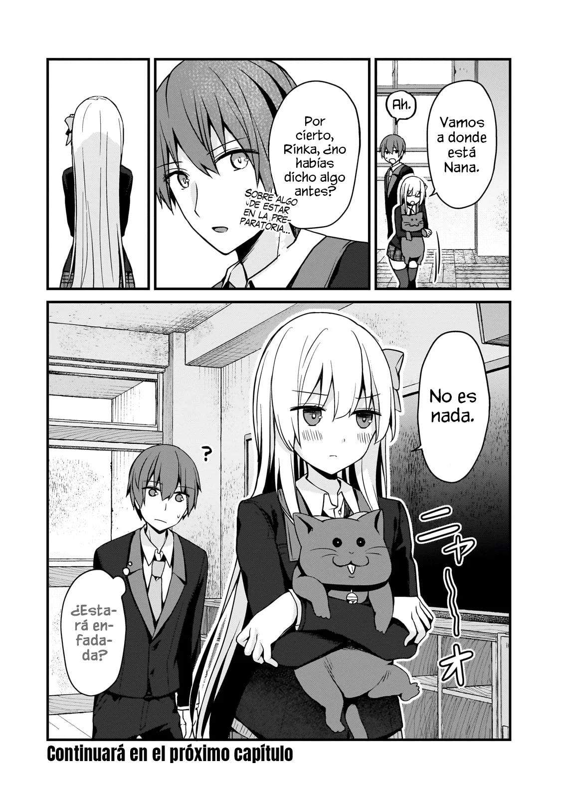 My Wife in the WEB Game is a Popular IDOL Capítulo 11 - Page 17