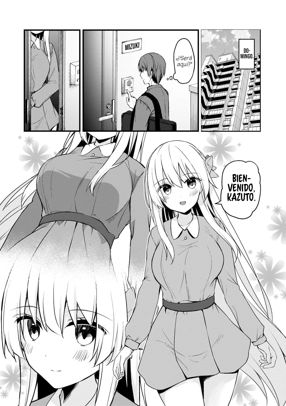 My Wife in the WEB Game is a Popular IDOL Capítulo 12 - Page 7