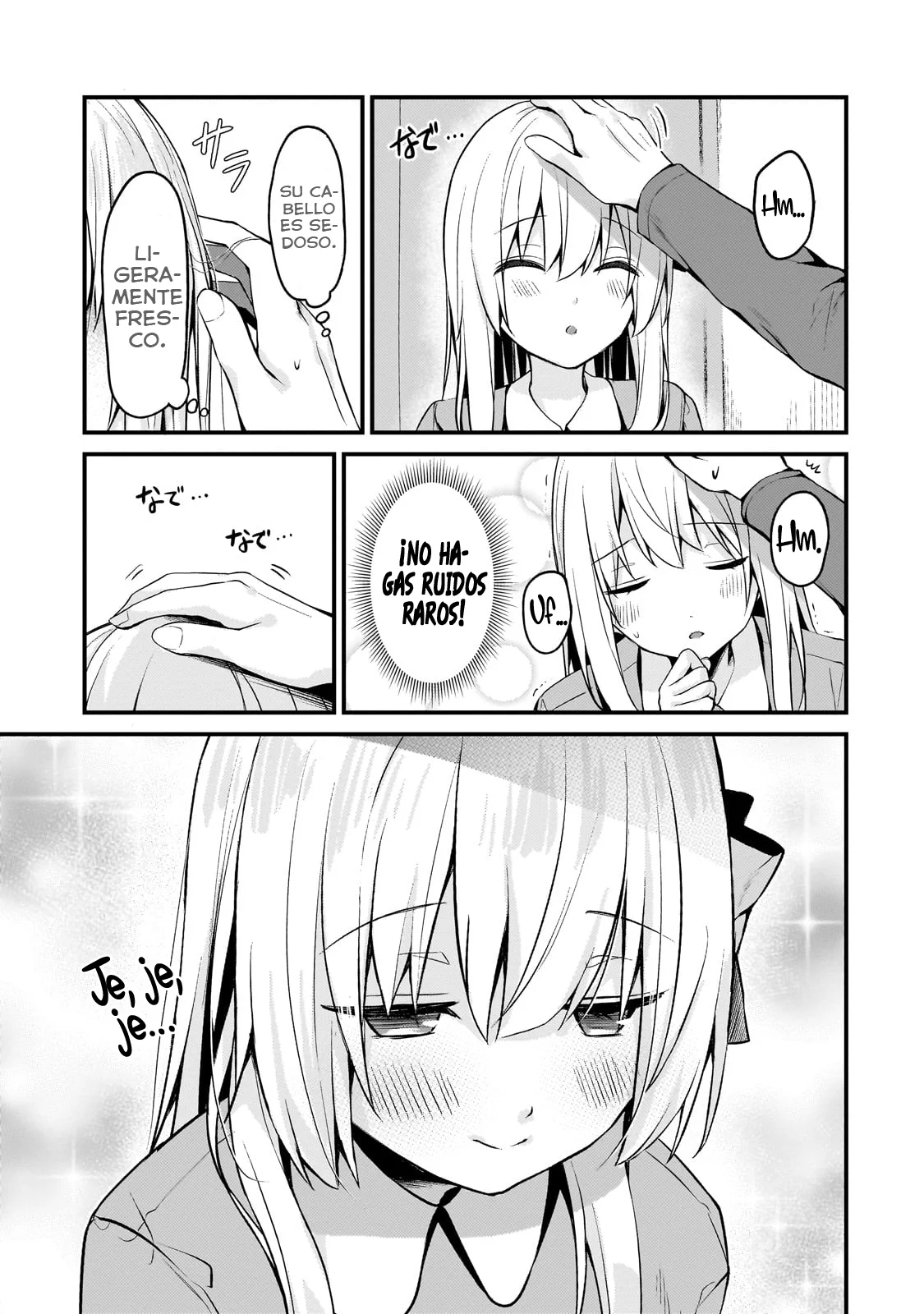 My Wife in the WEB Game is a Popular IDOL Capítulo 13 - Page 11