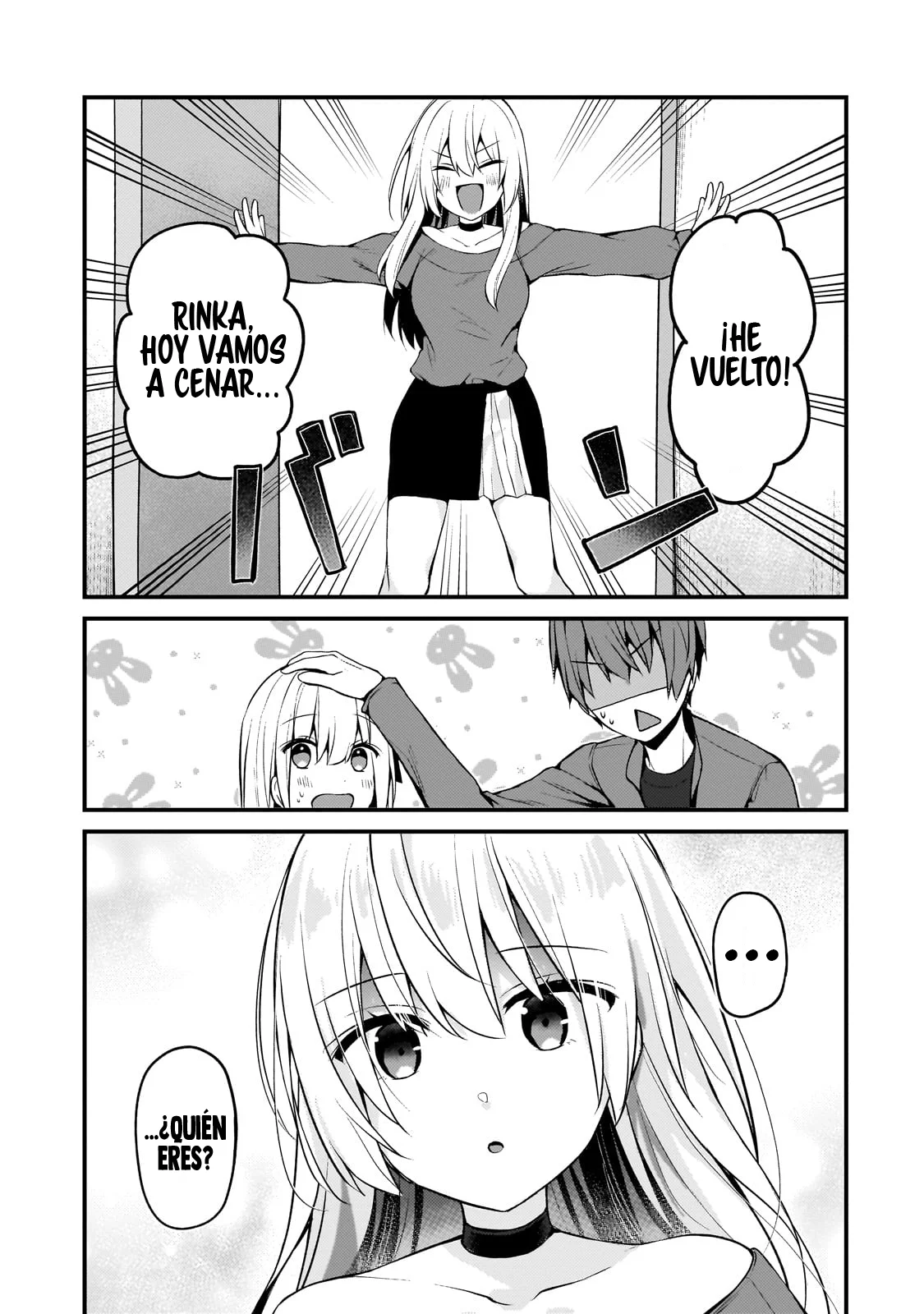 My Wife in the WEB Game is a Popular IDOL Capítulo 13 - Page 13