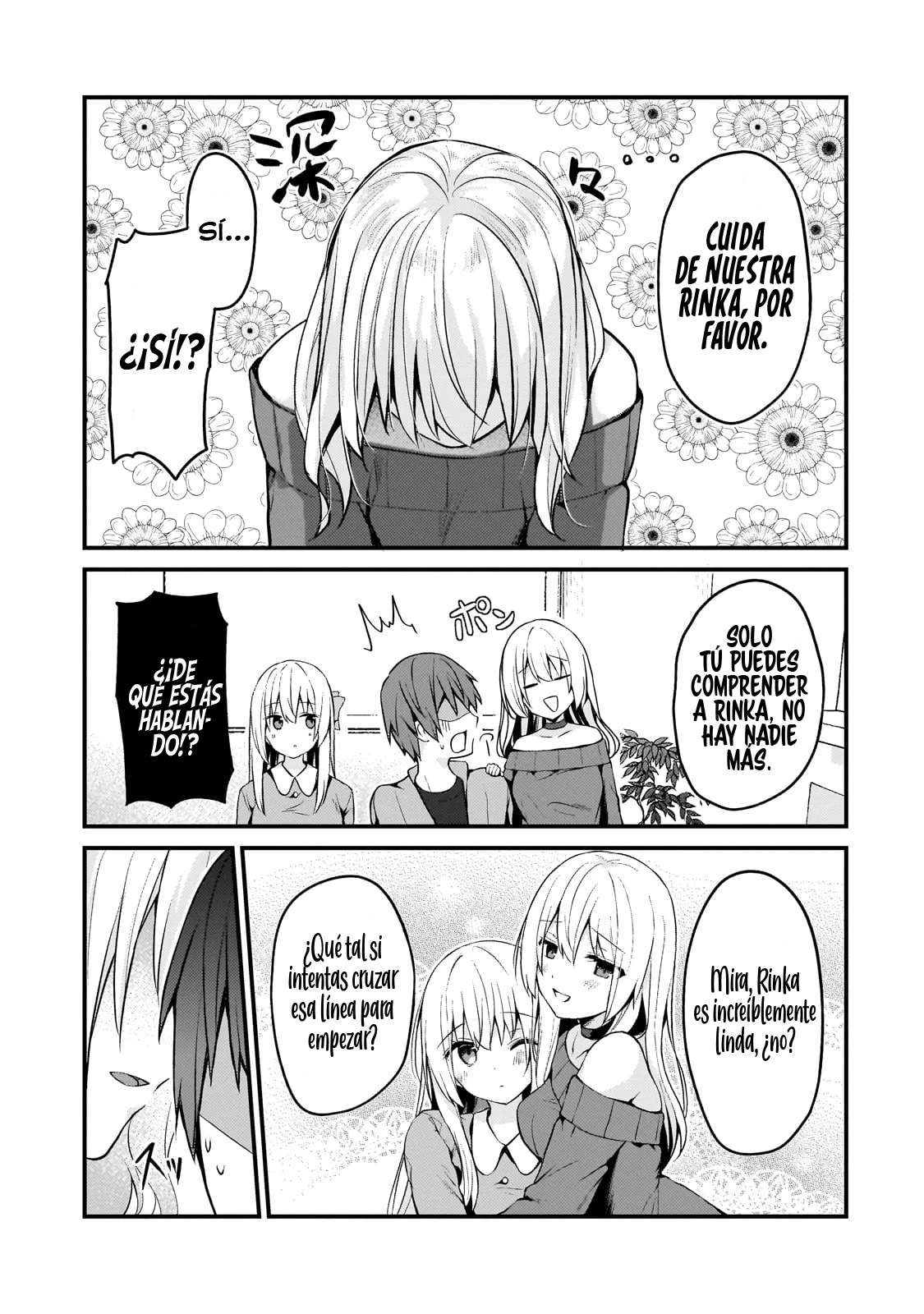 My Wife in the WEB Game is a Popular IDOL Capítulo 13 - Page 17