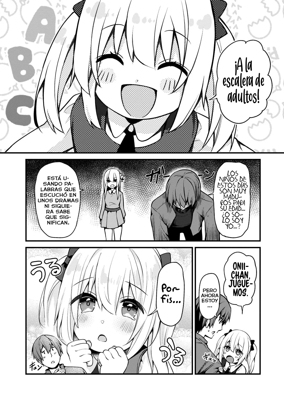 My Wife in the WEB Game is a Popular IDOL Capítulo 13 - Page 5