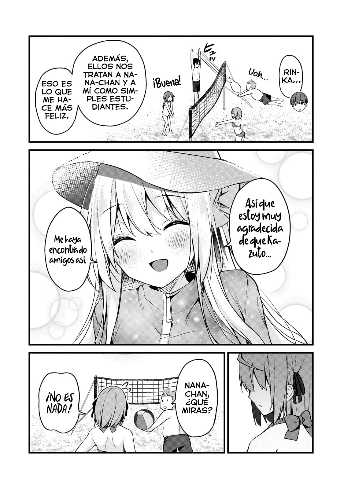 My Wife in the WEB Game is a Popular IDOL Capítulo 14 - Page 14