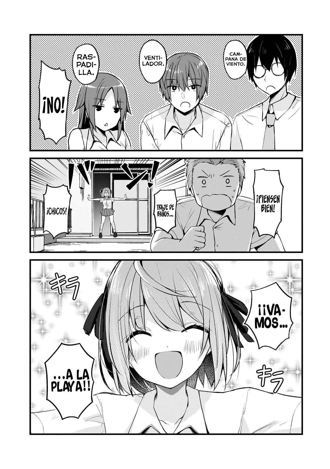 My Wife in the WEB Game is a Popular IDOL Capítulo 14 - Page 5