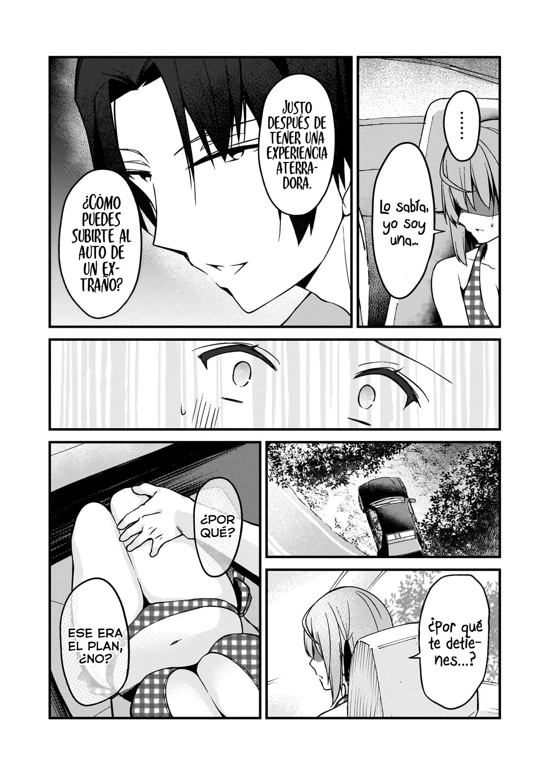 My Wife in the WEB Game is a Popular IDOL Capítulo 15 - Page 13