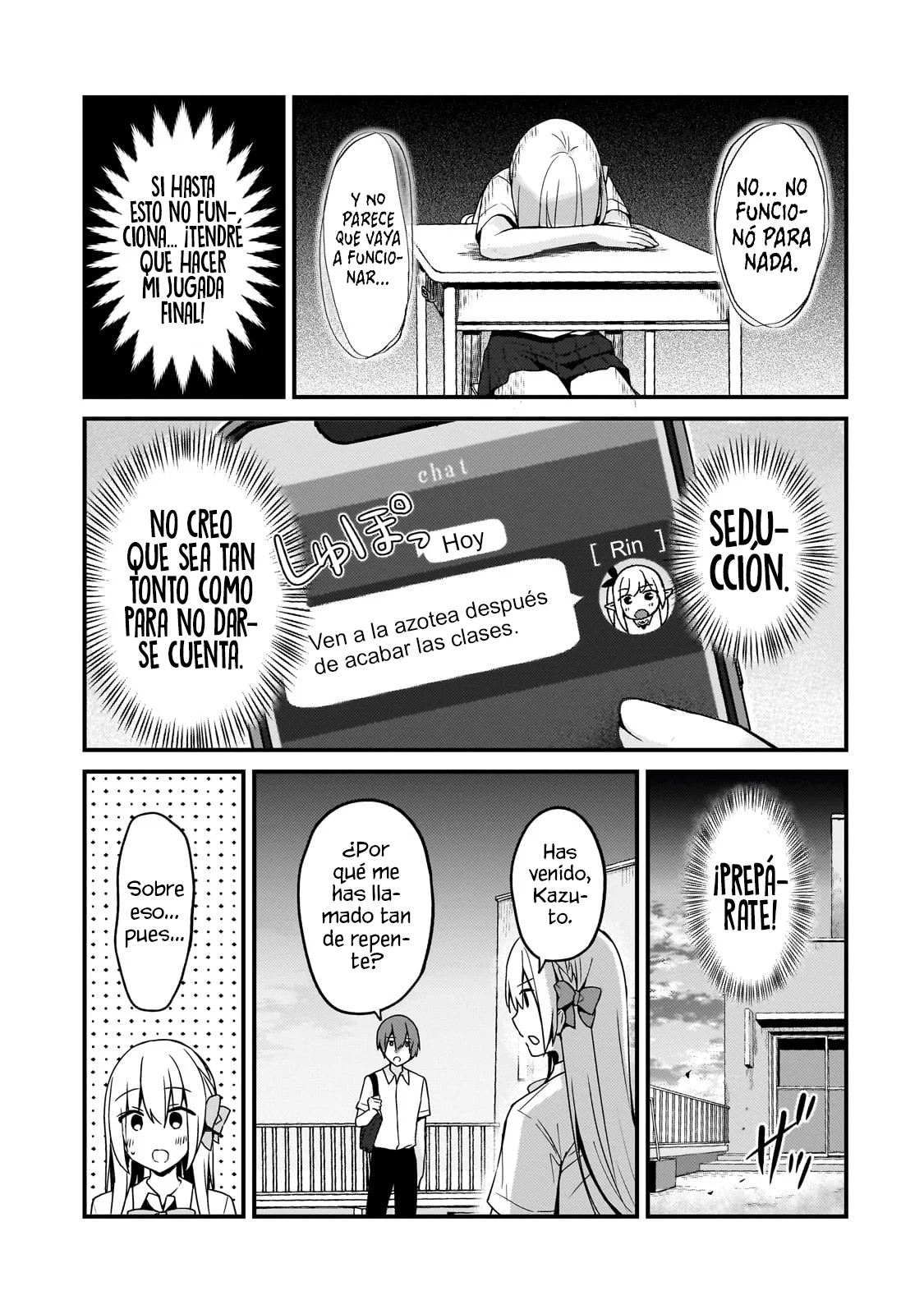 My Wife in the WEB Game is a Popular IDOL Capítulo 16 - Page 11