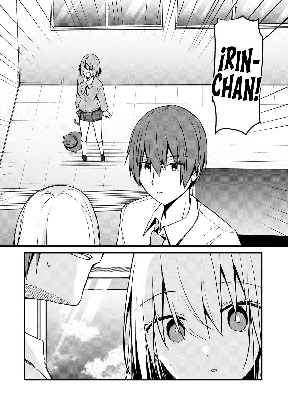My Wife in the WEB Game is a Popular IDOL Capítulo 17 - Page 16