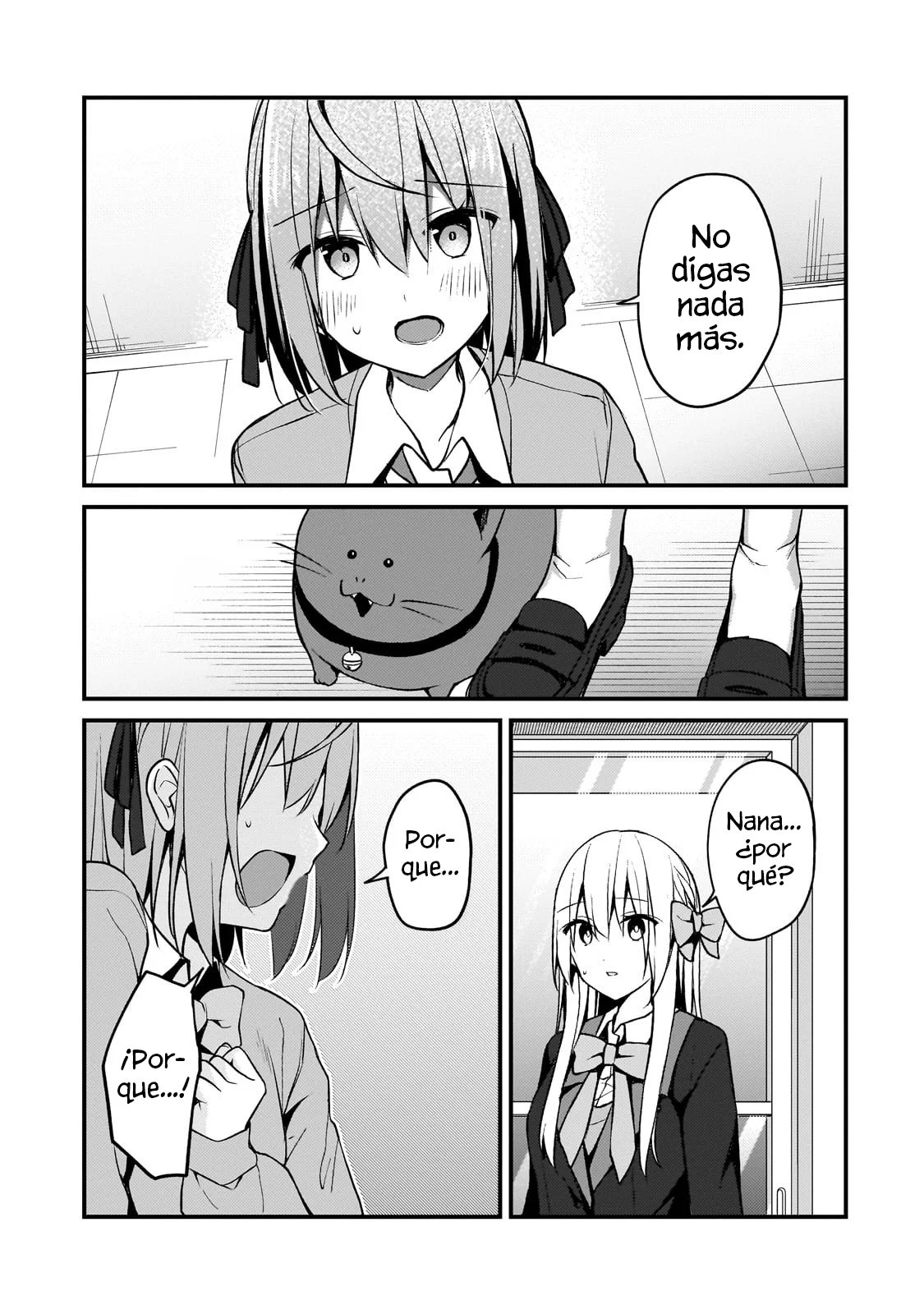 My Wife in the WEB Game is a Popular IDOL Capítulo 17 - Page 17