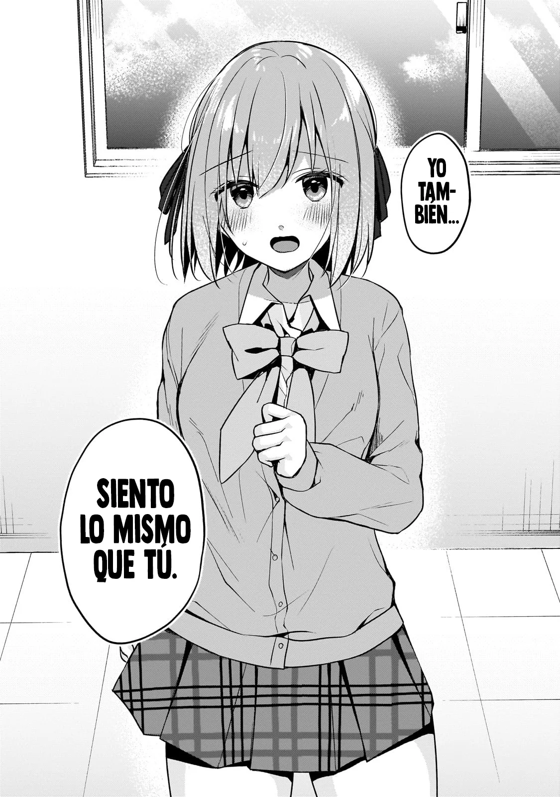 My Wife in the WEB Game is a Popular IDOL Capítulo 17 - Page 18