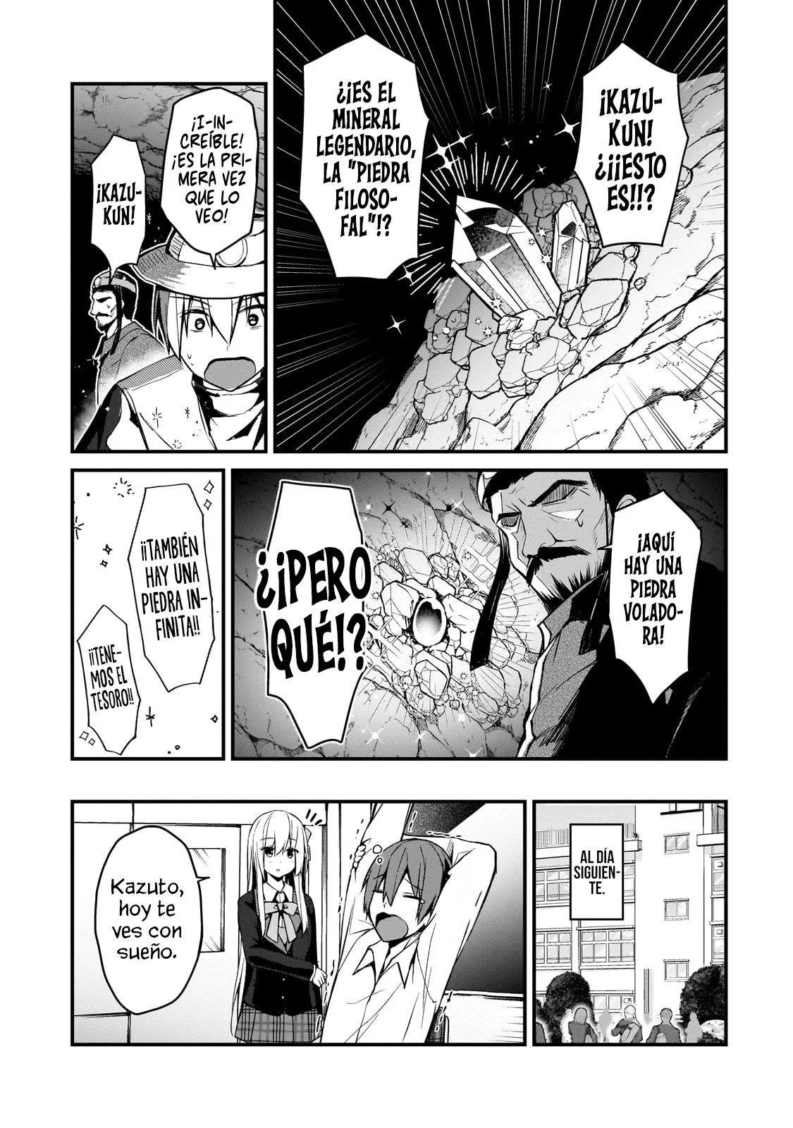 My Wife in the WEB Game is a Popular IDOL Capítulo 17 - Page 9