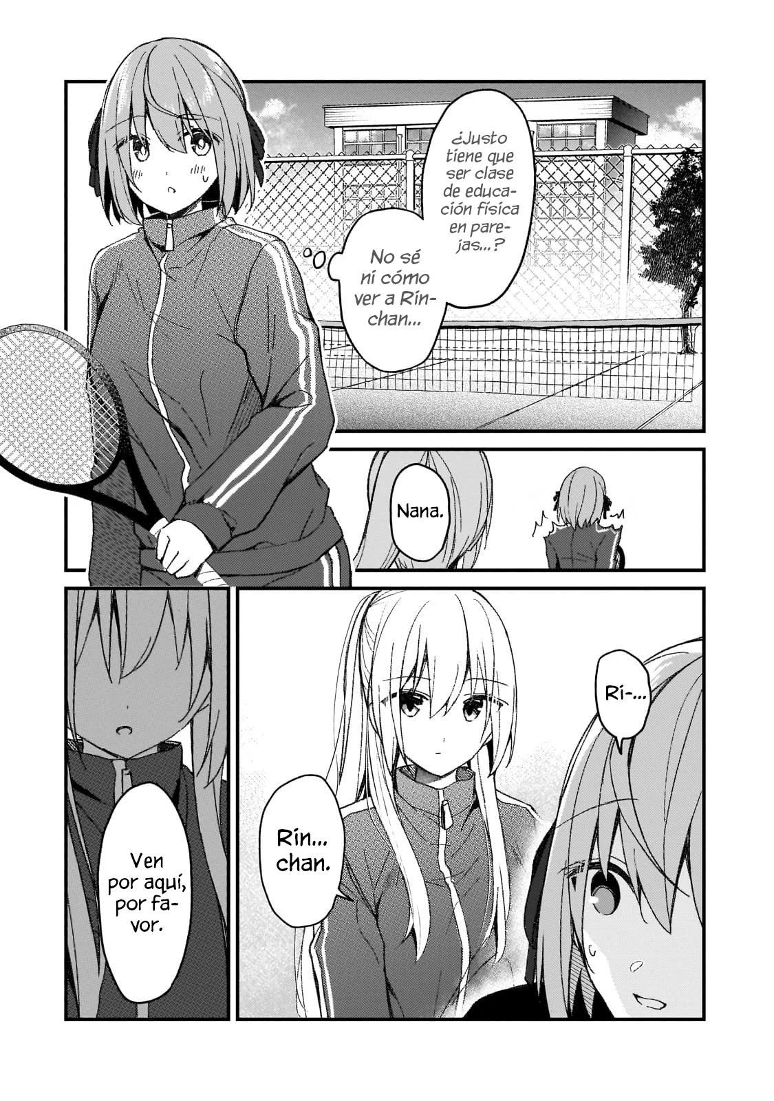My Wife in the WEB Game is a Popular IDOL Capítulo 18 - Page 12